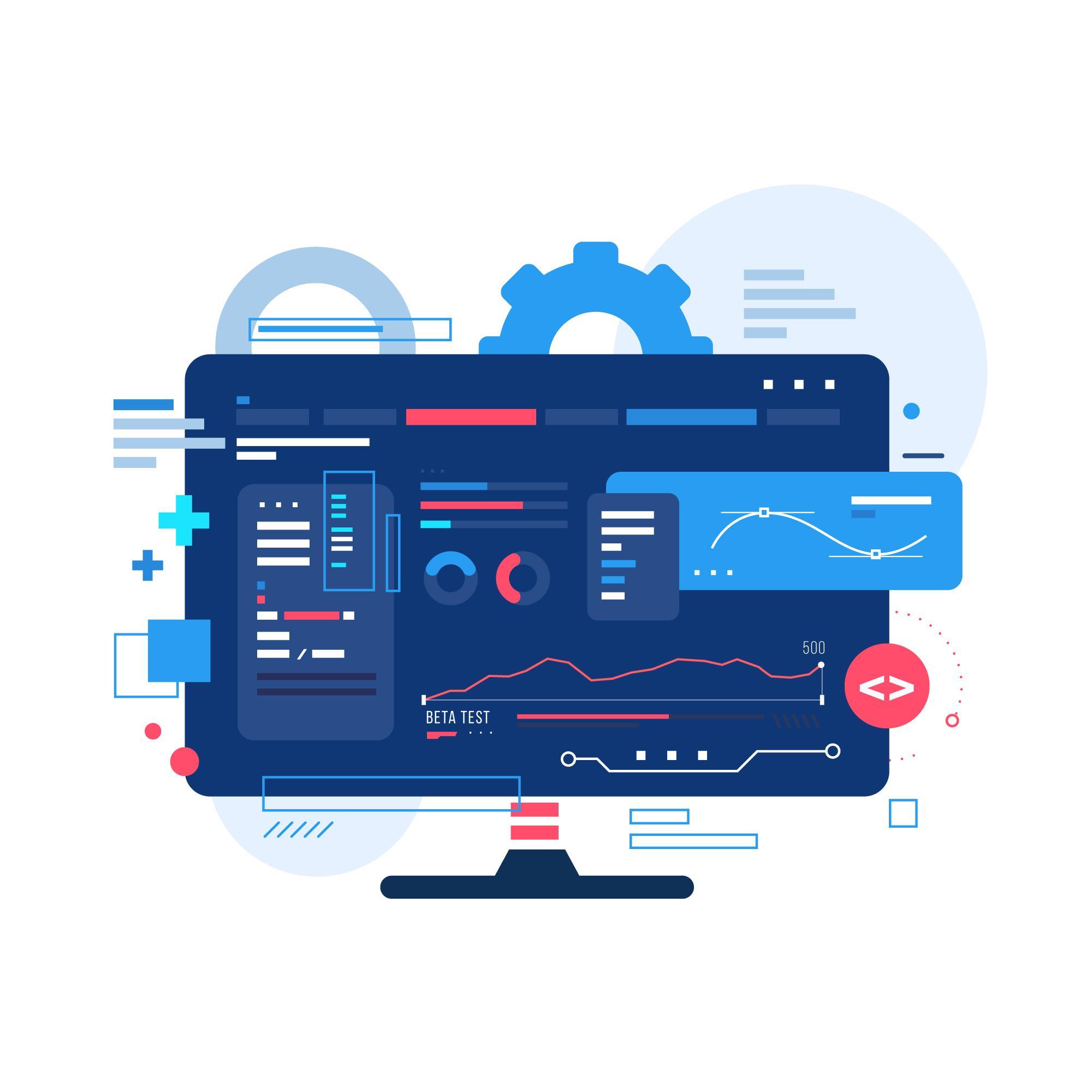 Inventory & Procurement Control